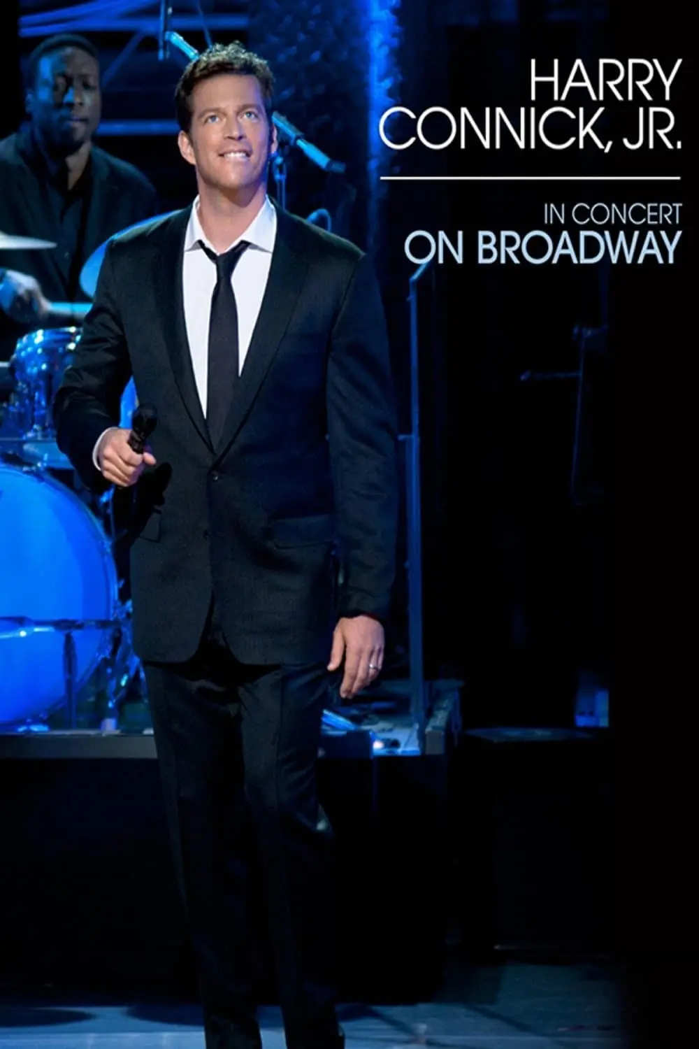 Harry Connick Jr: In Concert on Broadway_peliplat