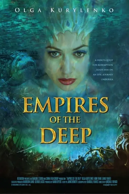 Empires of the Deep_peliplat