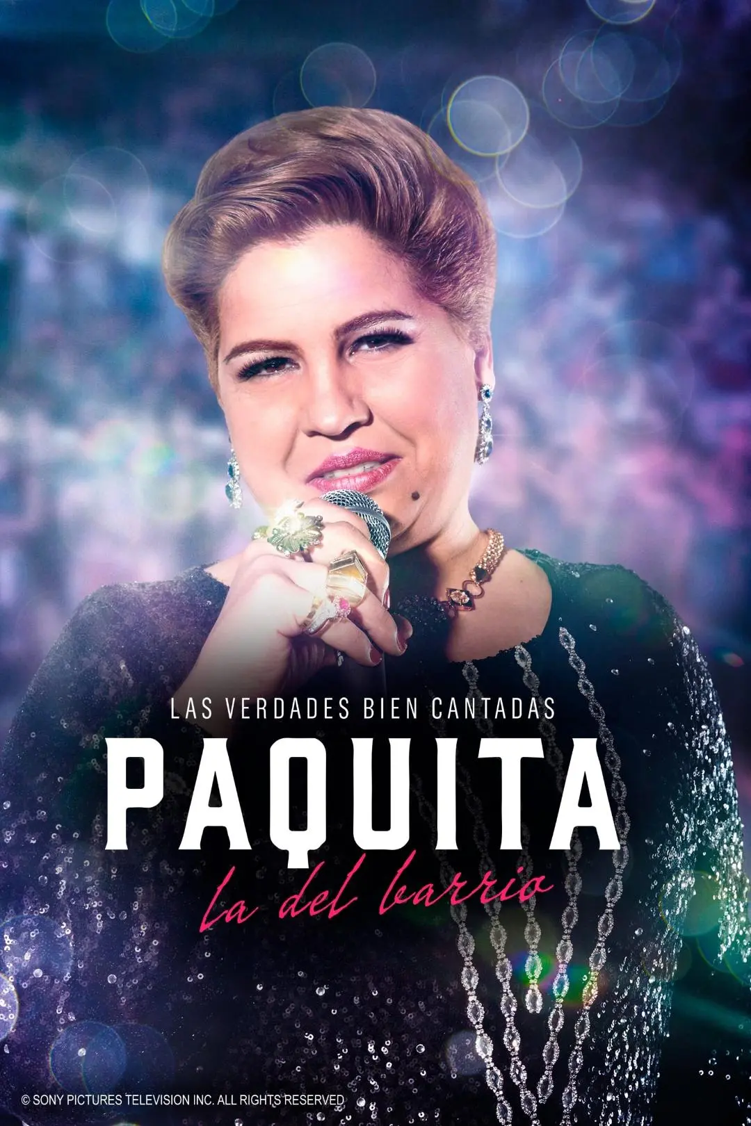 Paquita la del Barrio_peliplat