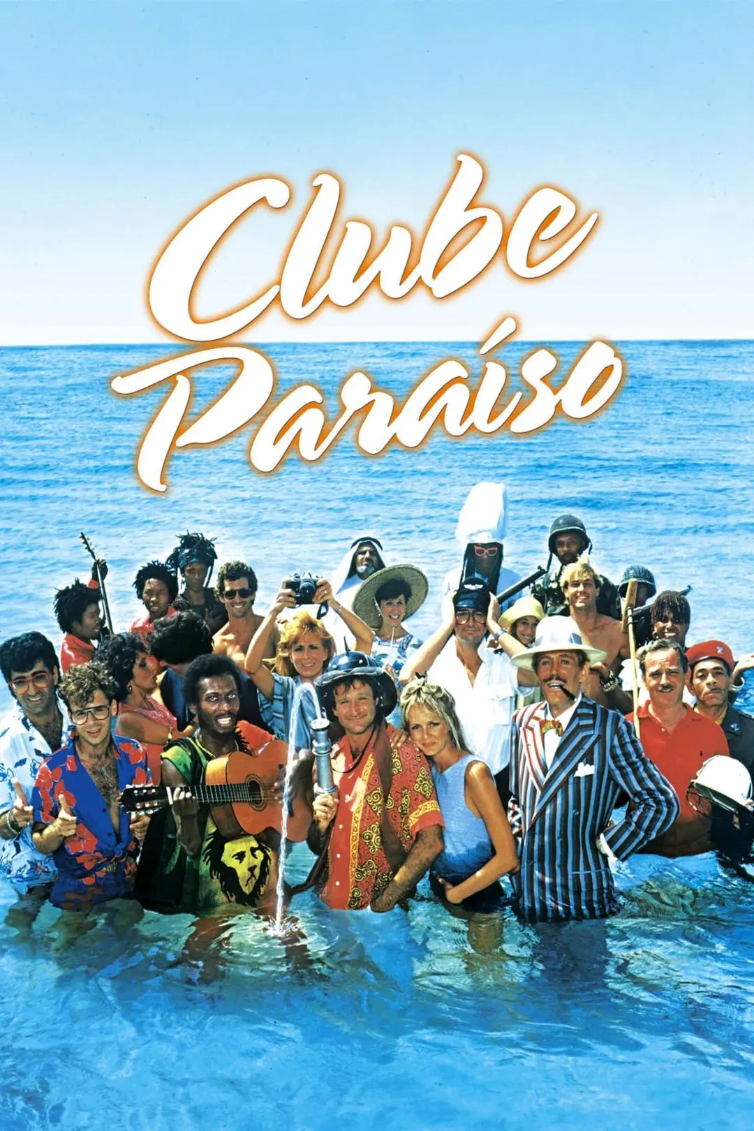 Clube Paraíso_peliplat