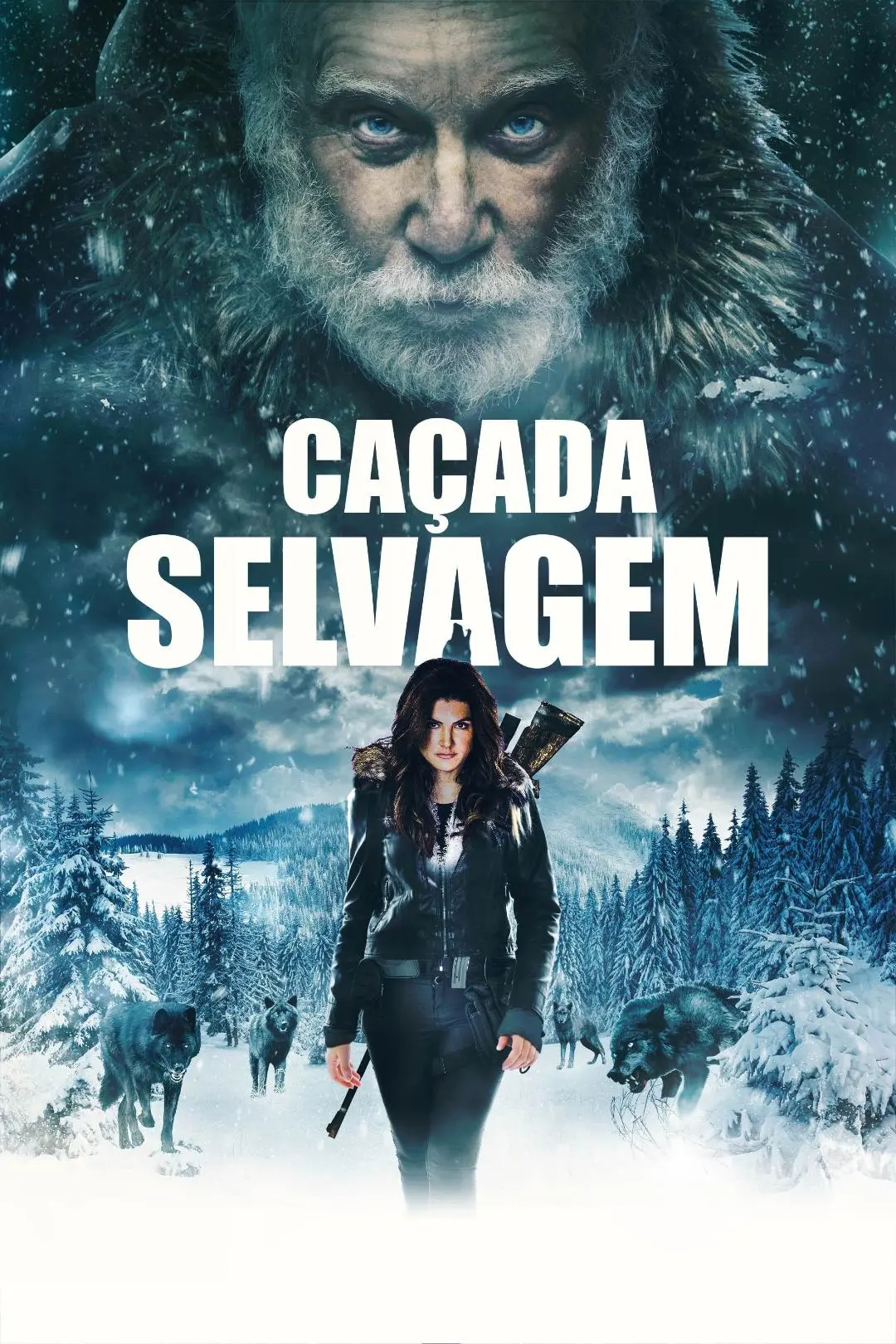 Caçada Selvagem_peliplat