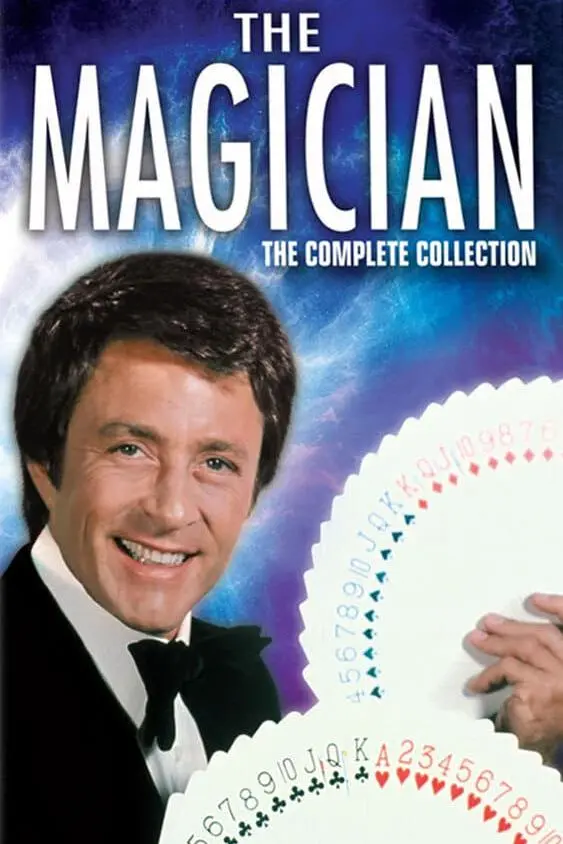 The Magician_peliplat