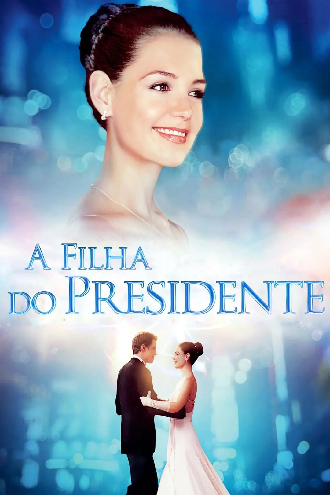 A Filha do Presidente_peliplat