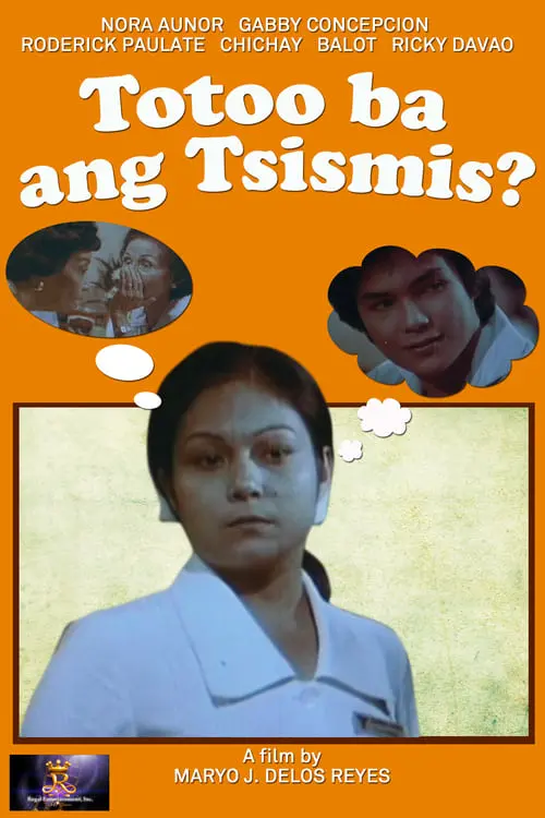 Totoo ba ang tsimis?_peliplat