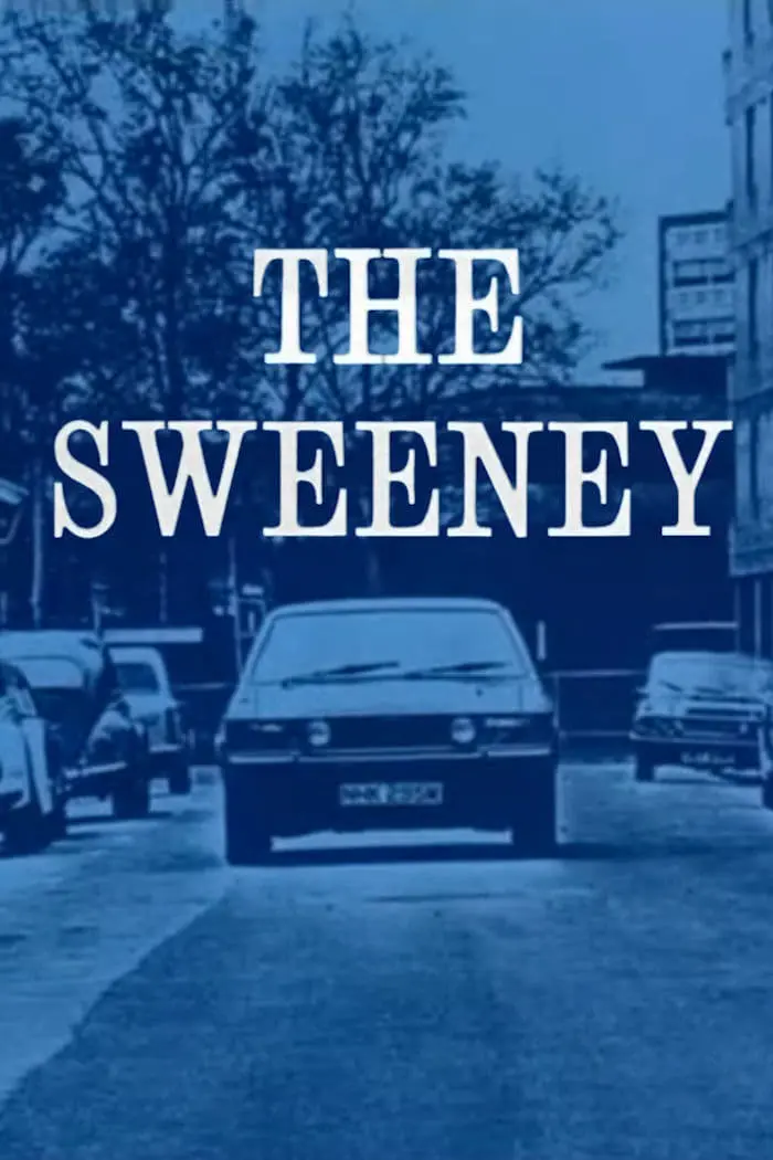 The Sweeney_peliplat