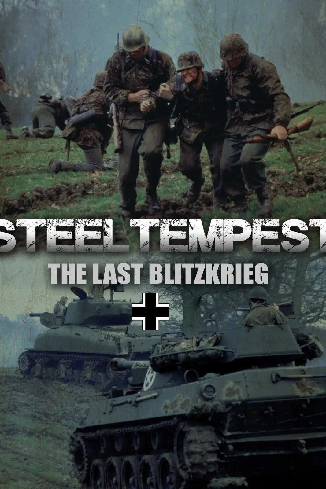 Steel Tempest_peliplat