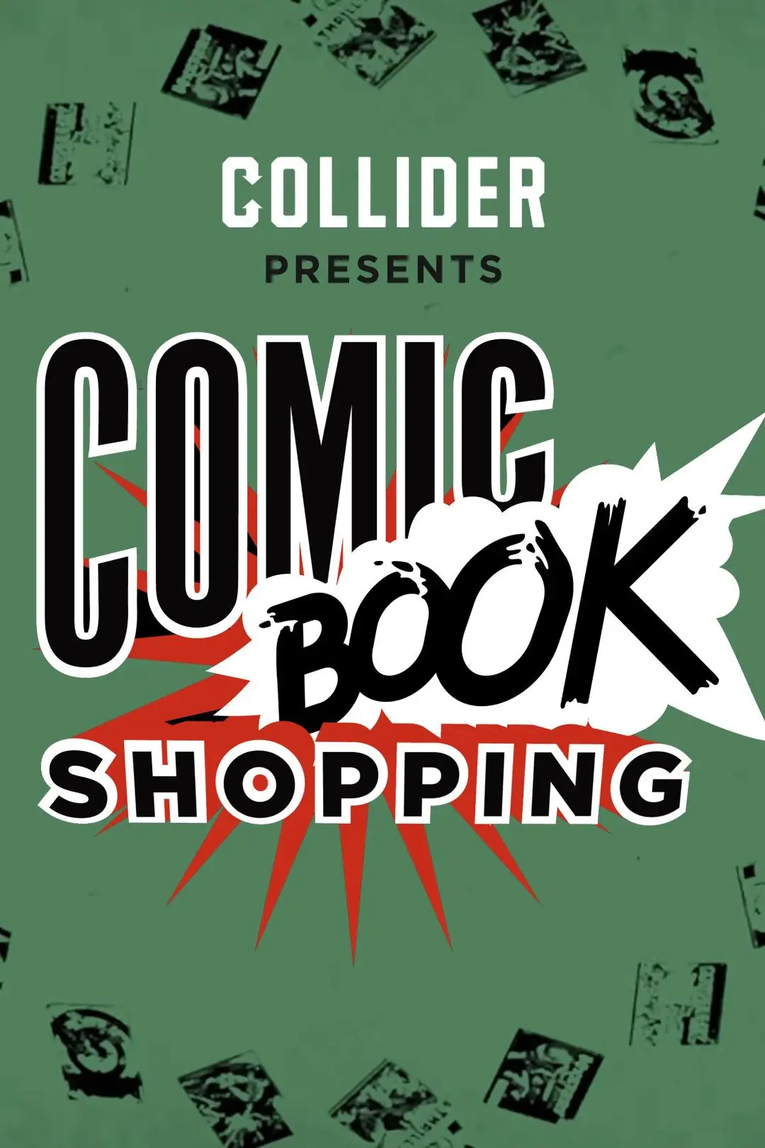 Comic Book Shopping_peliplat