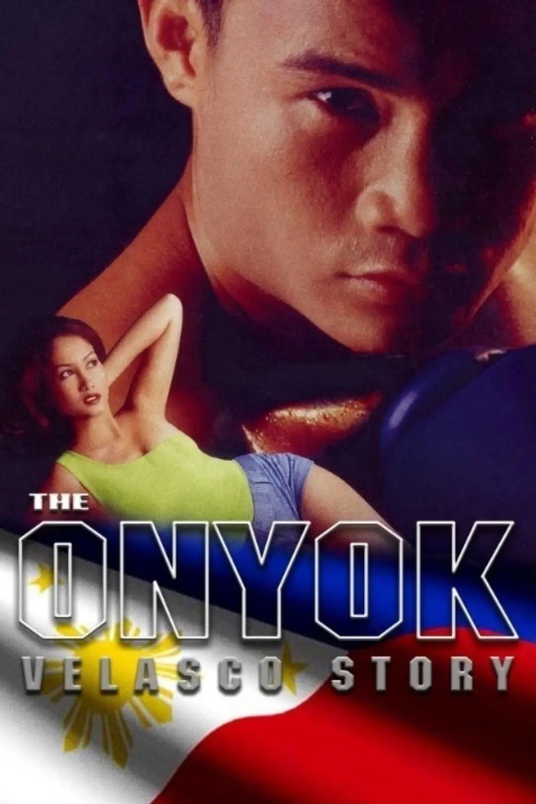 The Onyok Velasco Story_peliplat