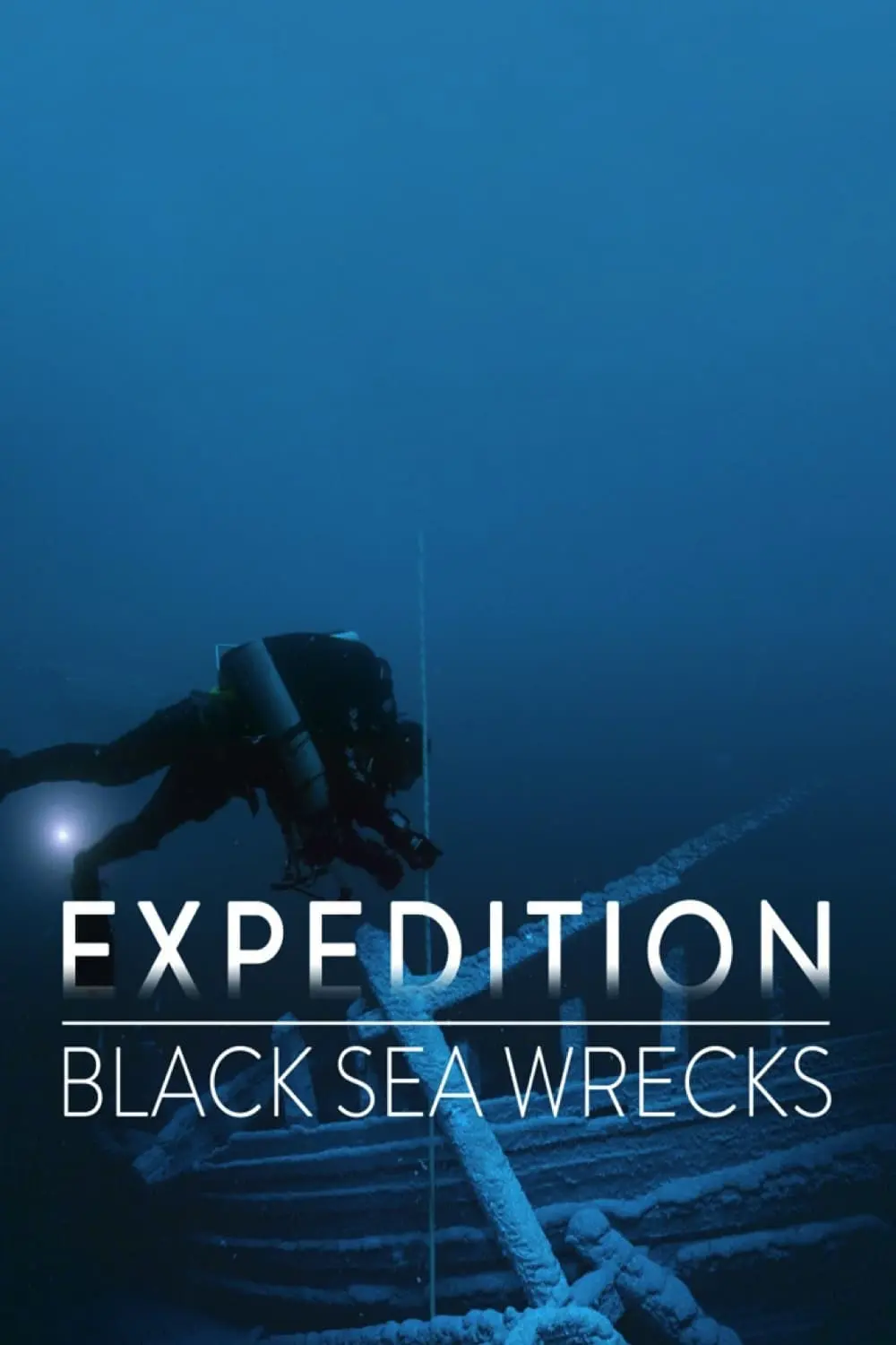 Lost World: Deeper into the Black Sea_peliplat