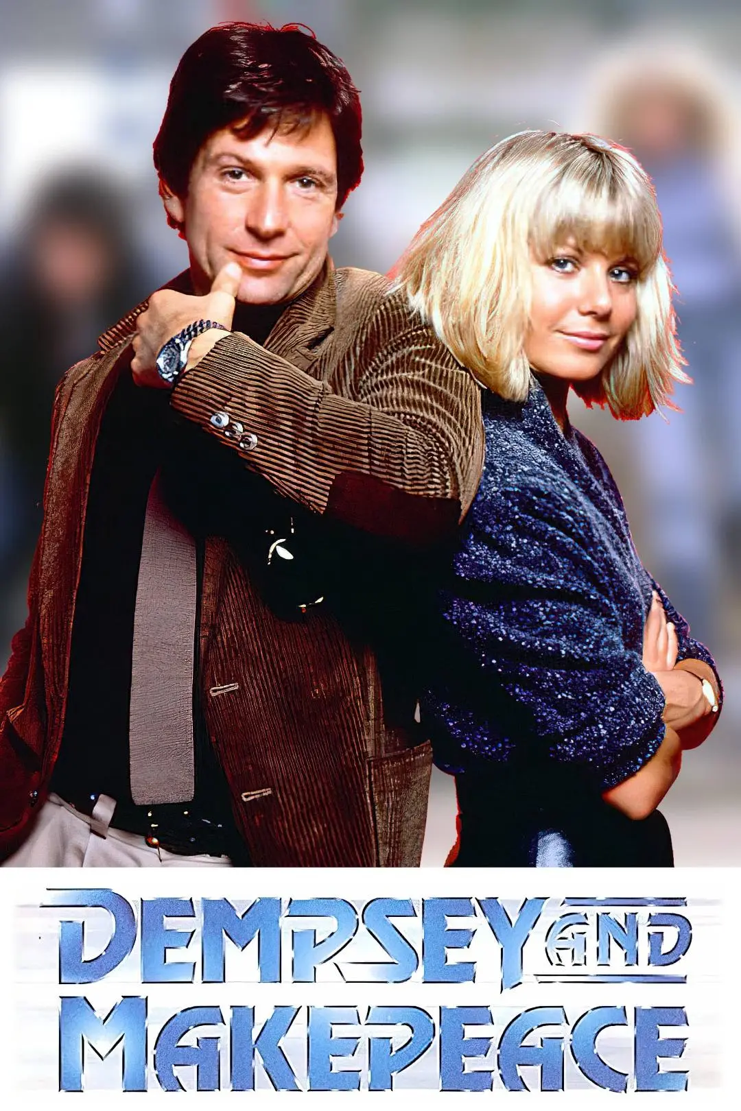 Dempsey e Makepeace_peliplat