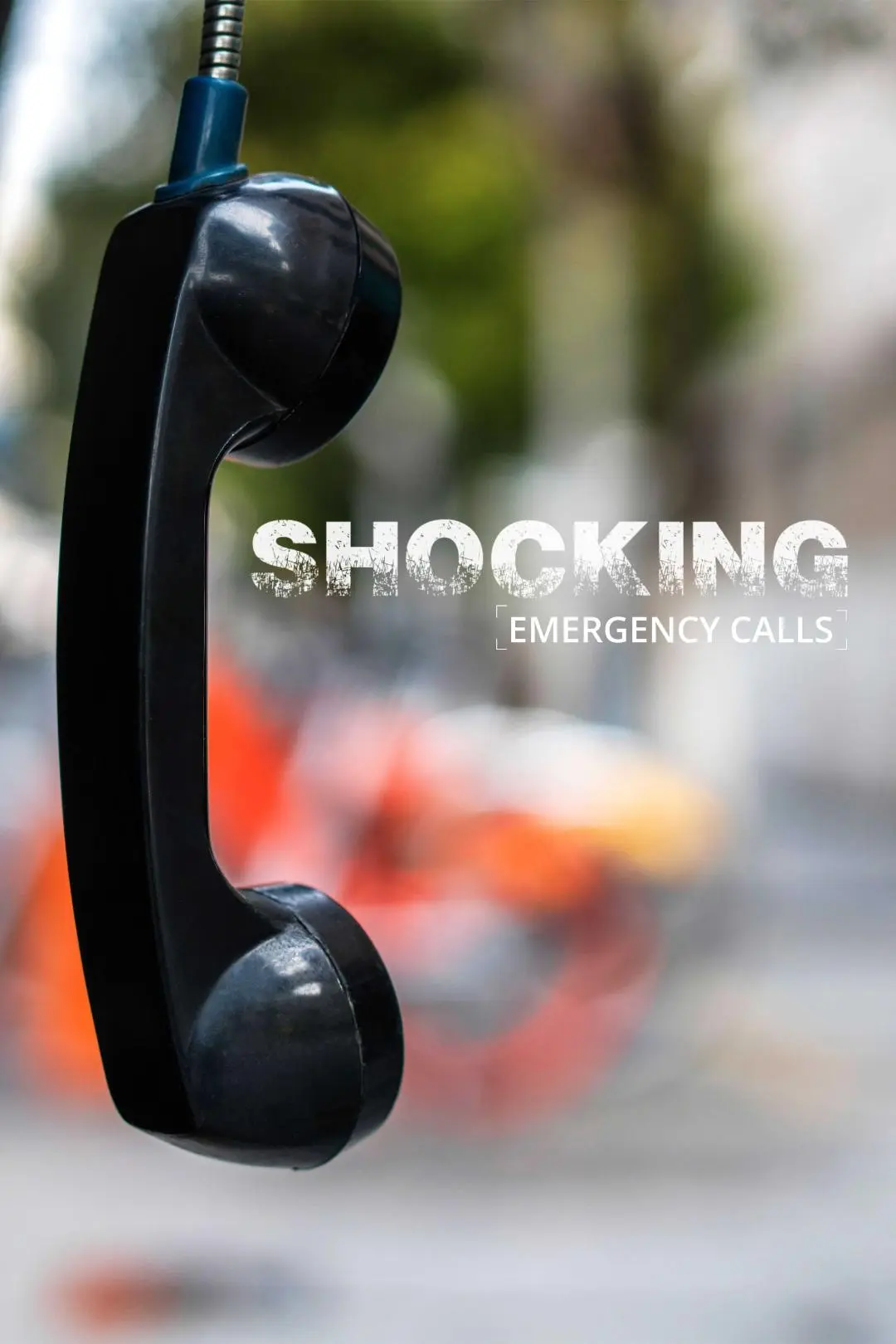 Shocking Emergency Calls_peliplat