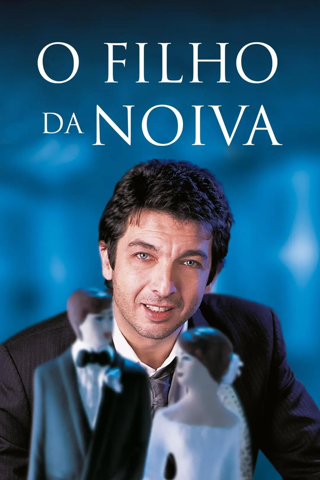 O Filho da Noiva_peliplat