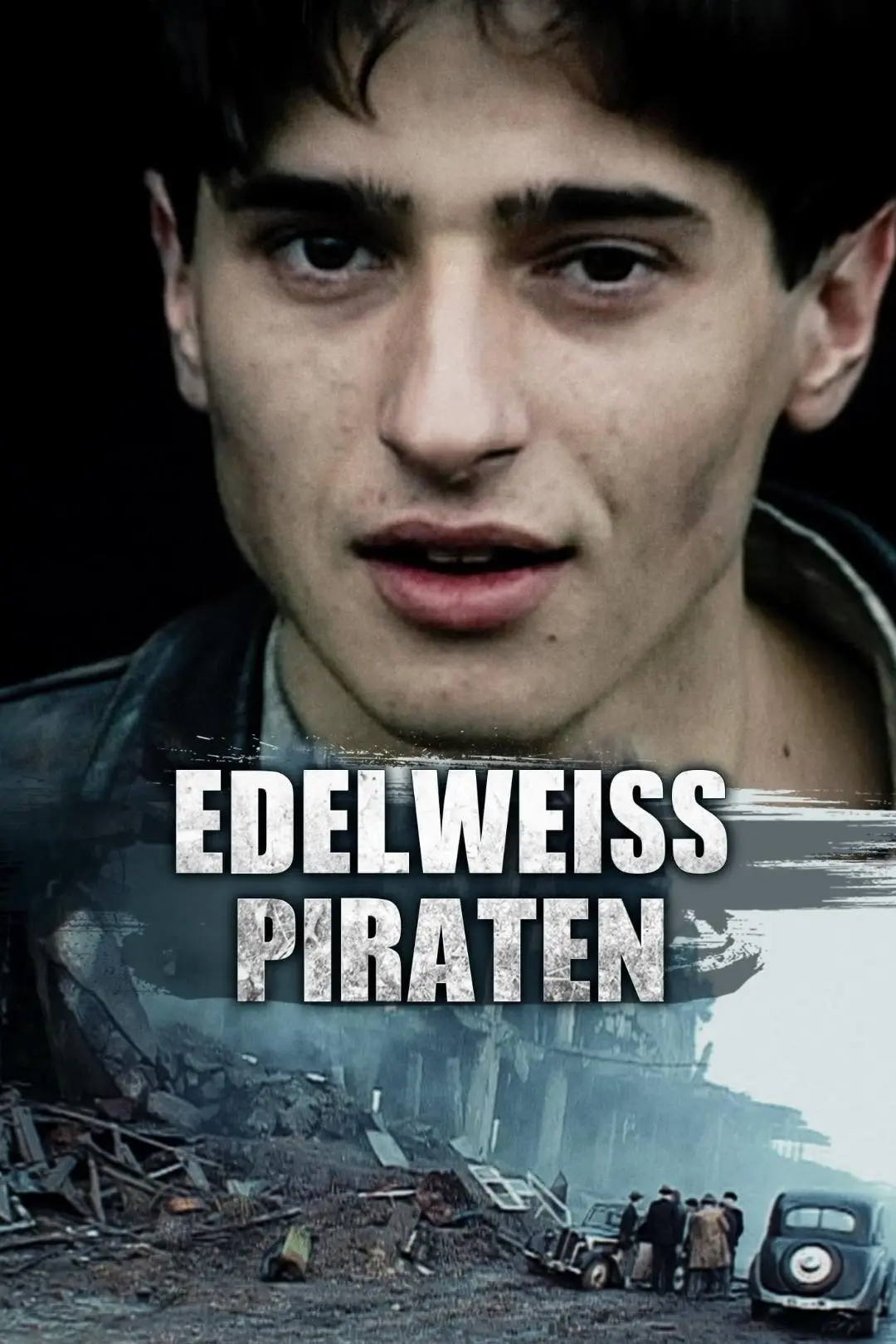The Edelweiss Pirates_peliplat