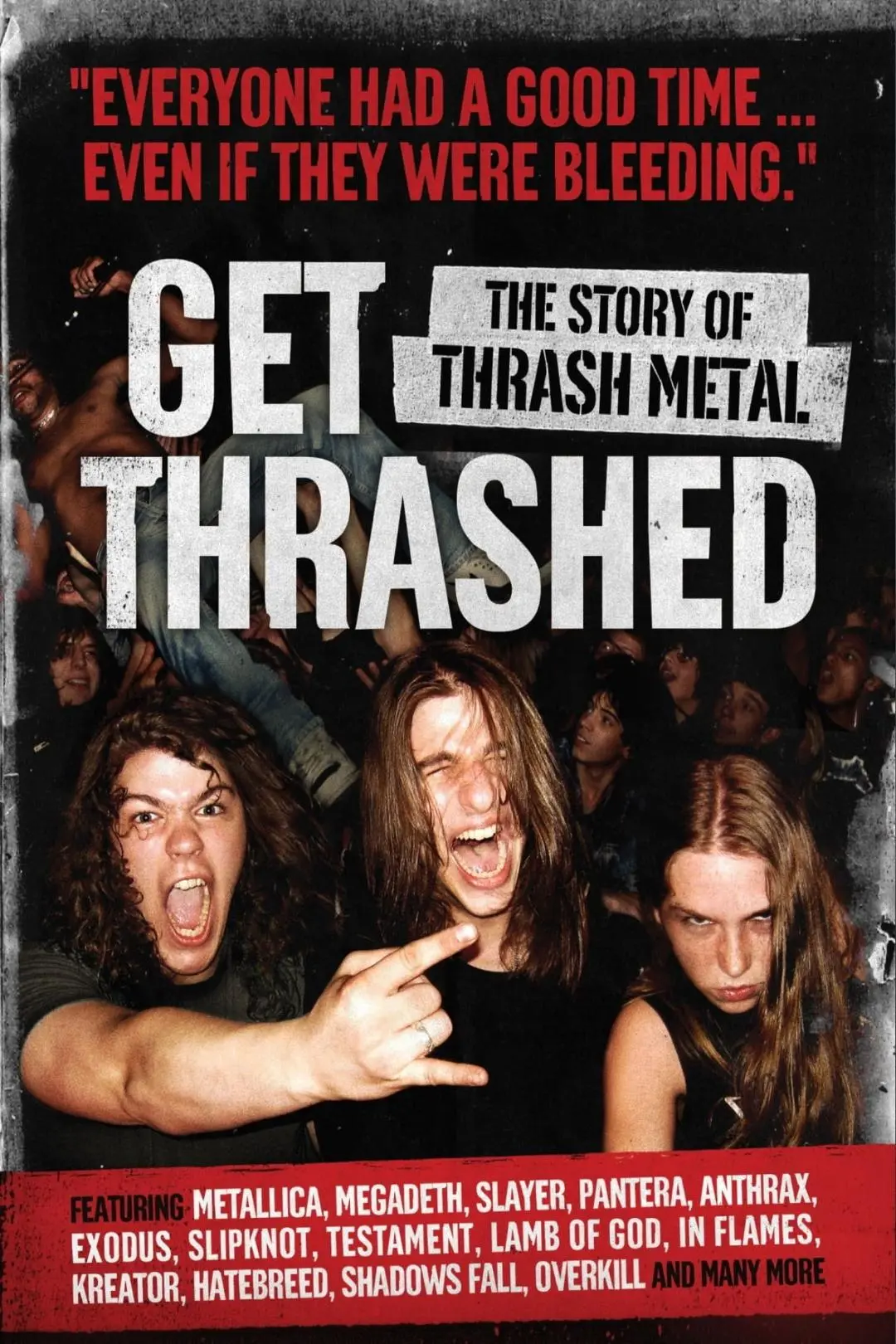 Get Thrashed: The Story of Thrash Metal_peliplat