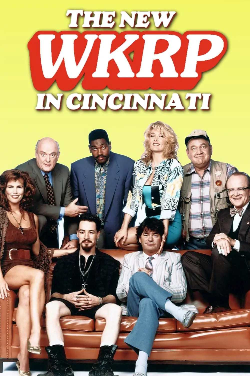 The New WKRP in Cincinnati_peliplat