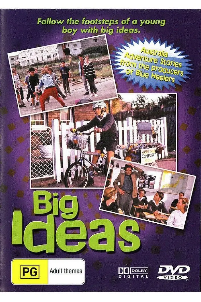 Big Ideas_peliplat