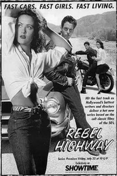 Rebel Highway_peliplat