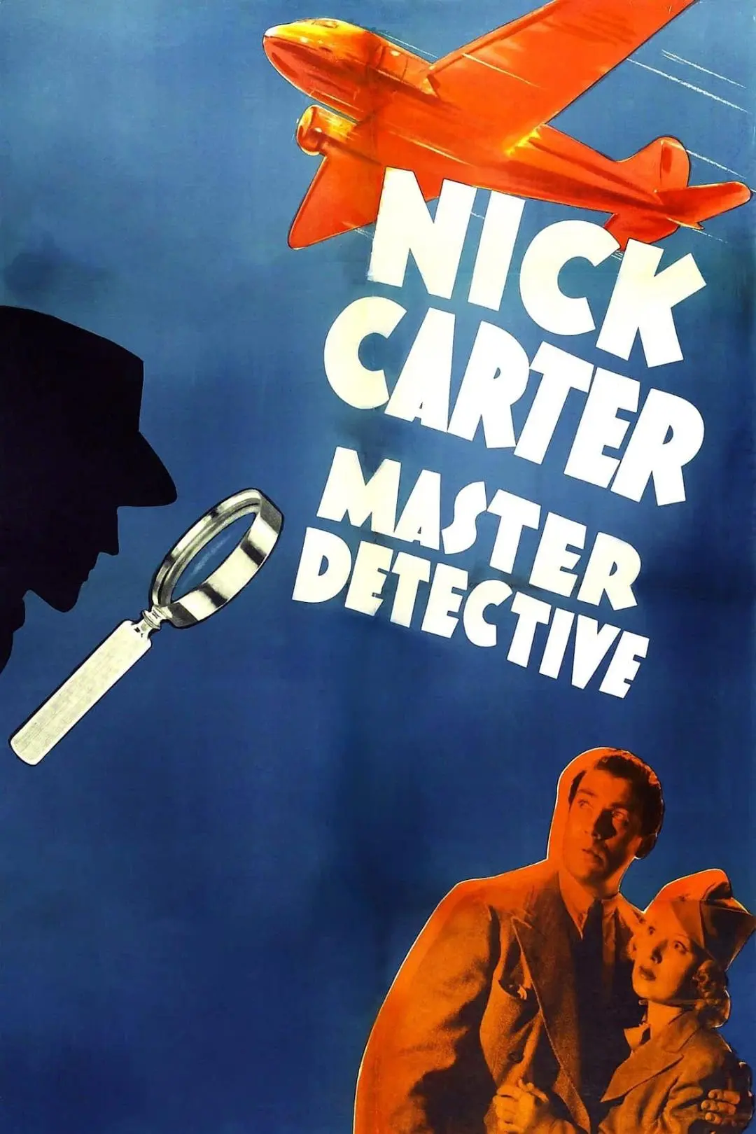 Nick Carter - Super Detetive_peliplat