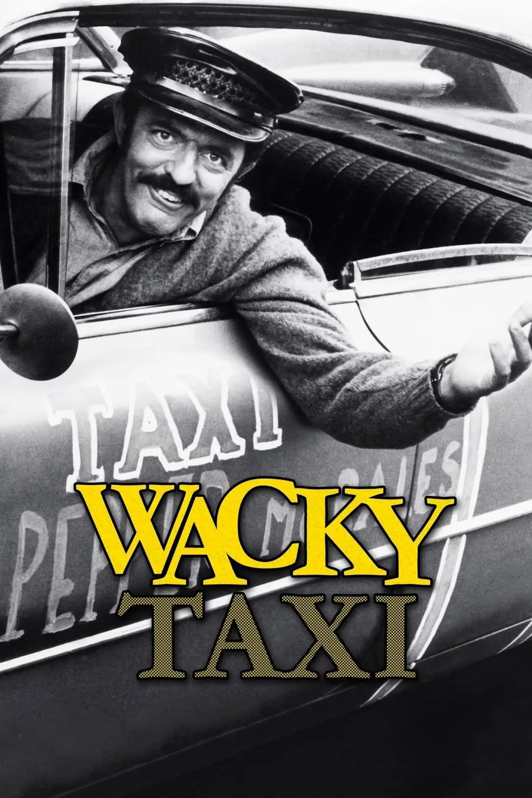 Wacky Taxi_peliplat