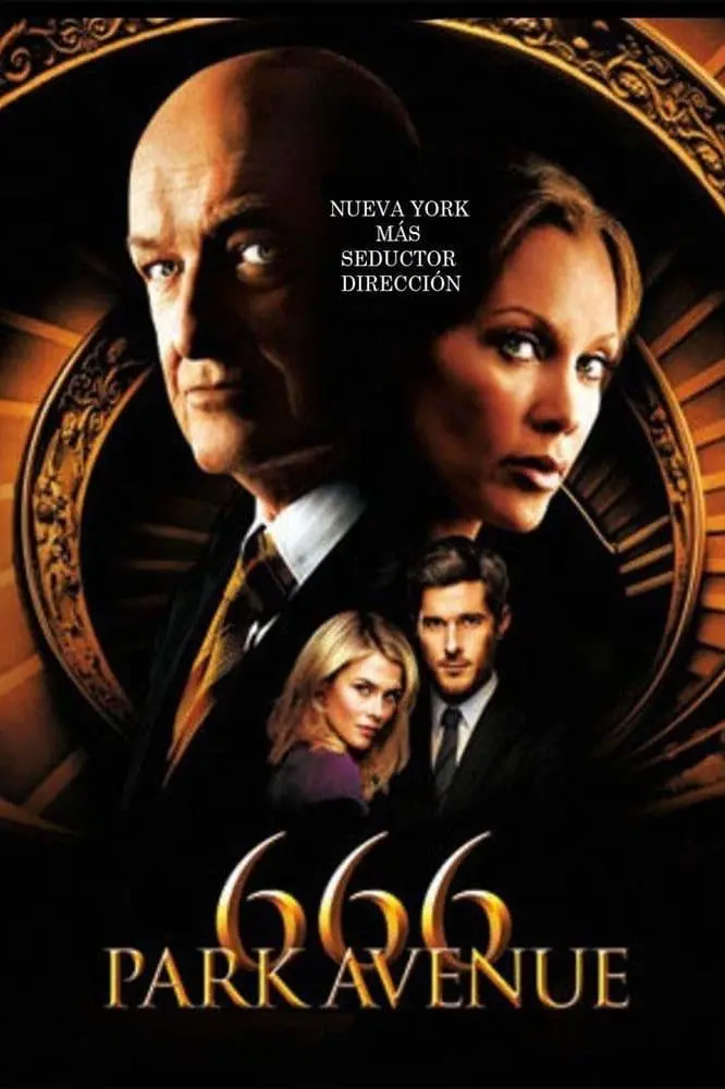 666 Park Avenue_peliplat