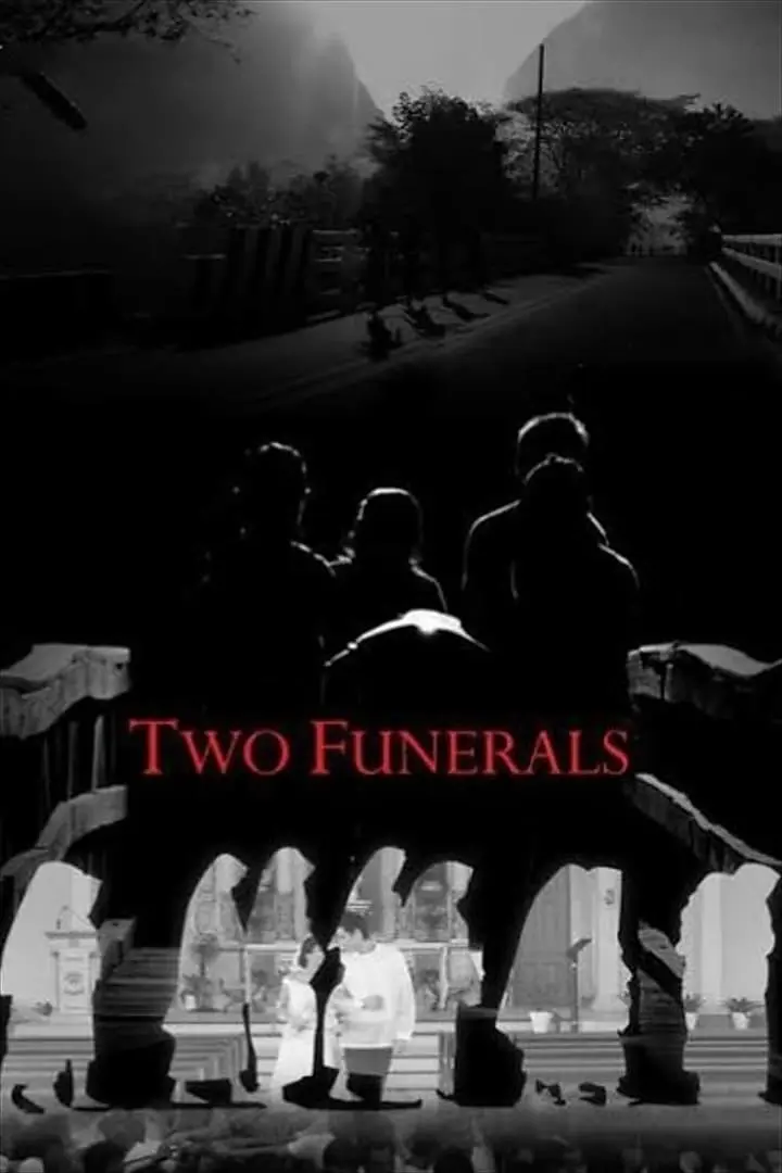 Two Funerals_peliplat