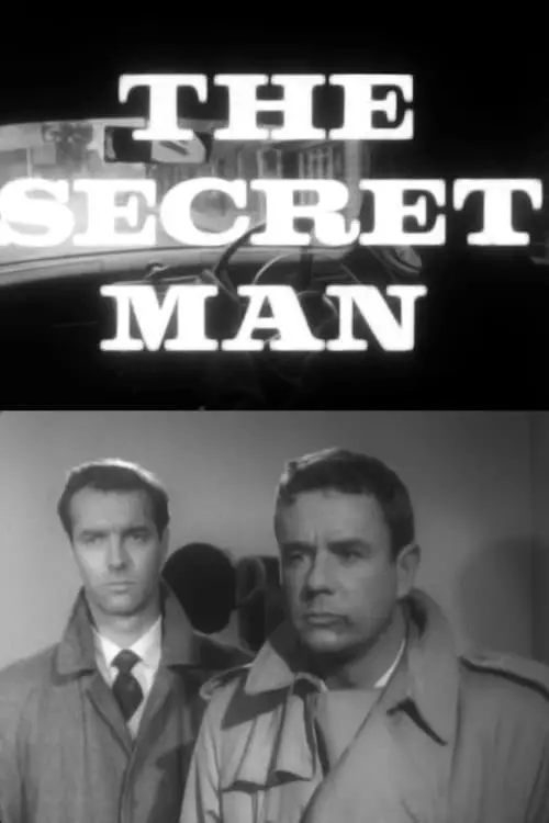 The Secret Man_peliplat