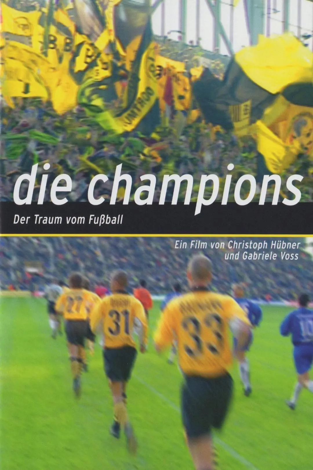 Die Champions_peliplat