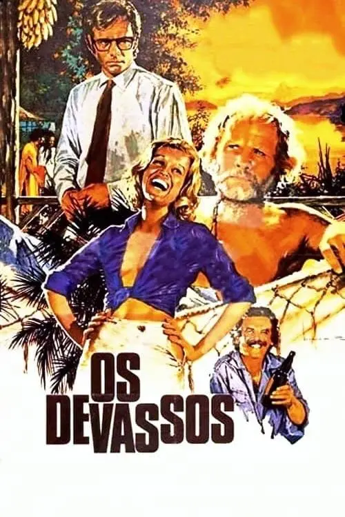 Os Devassos_peliplat