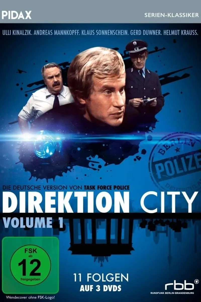 Direktion City_peliplat