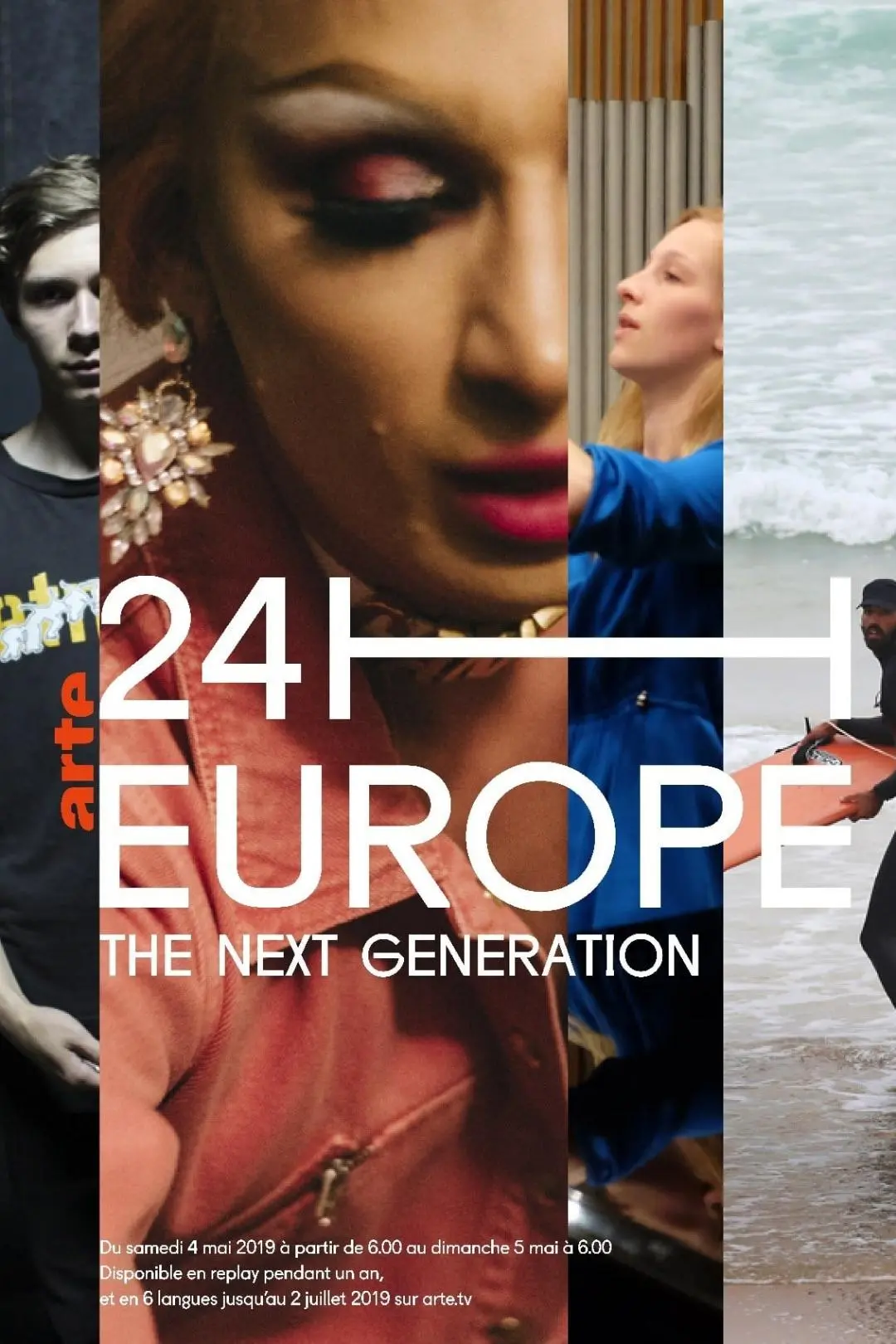 24H Europe: The Next Generation_peliplat
