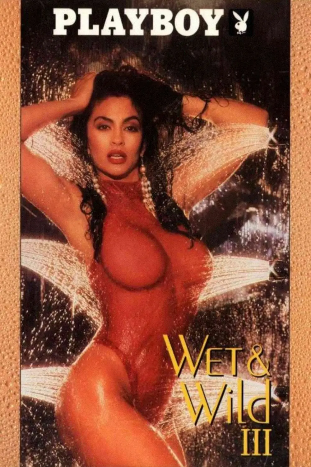 Playboy: Wet & Wild III_peliplat
