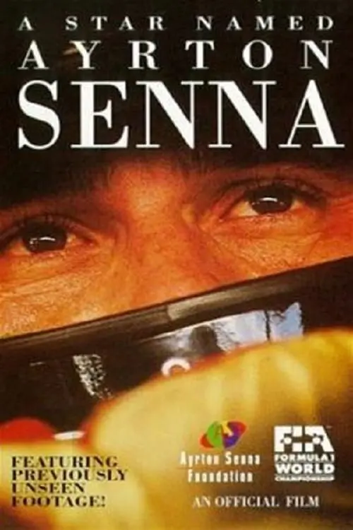 A Star Named Ayrton Senna_peliplat