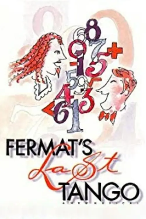 Fermat's Last Tango_peliplat