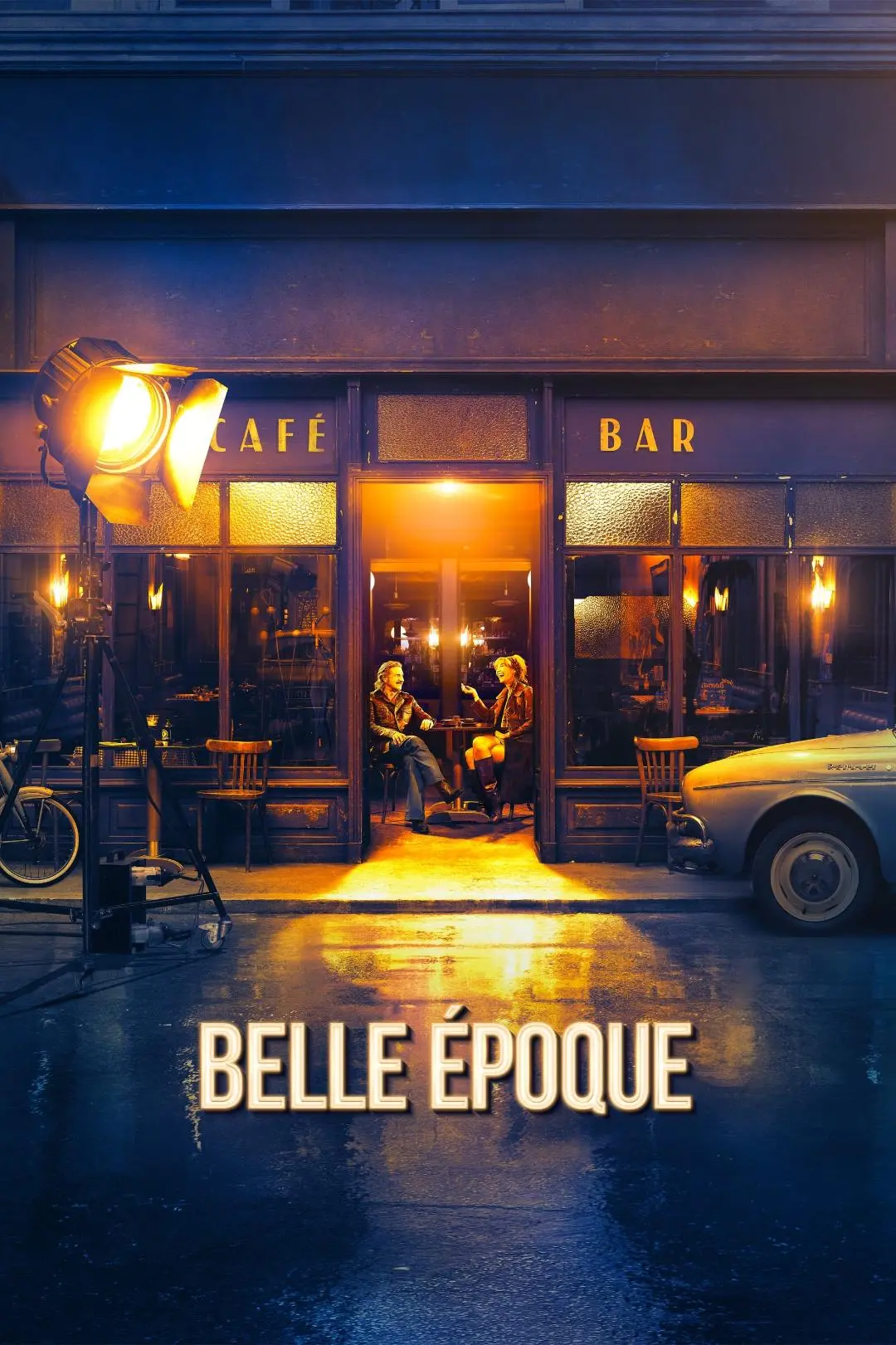Belle Époque_peliplat