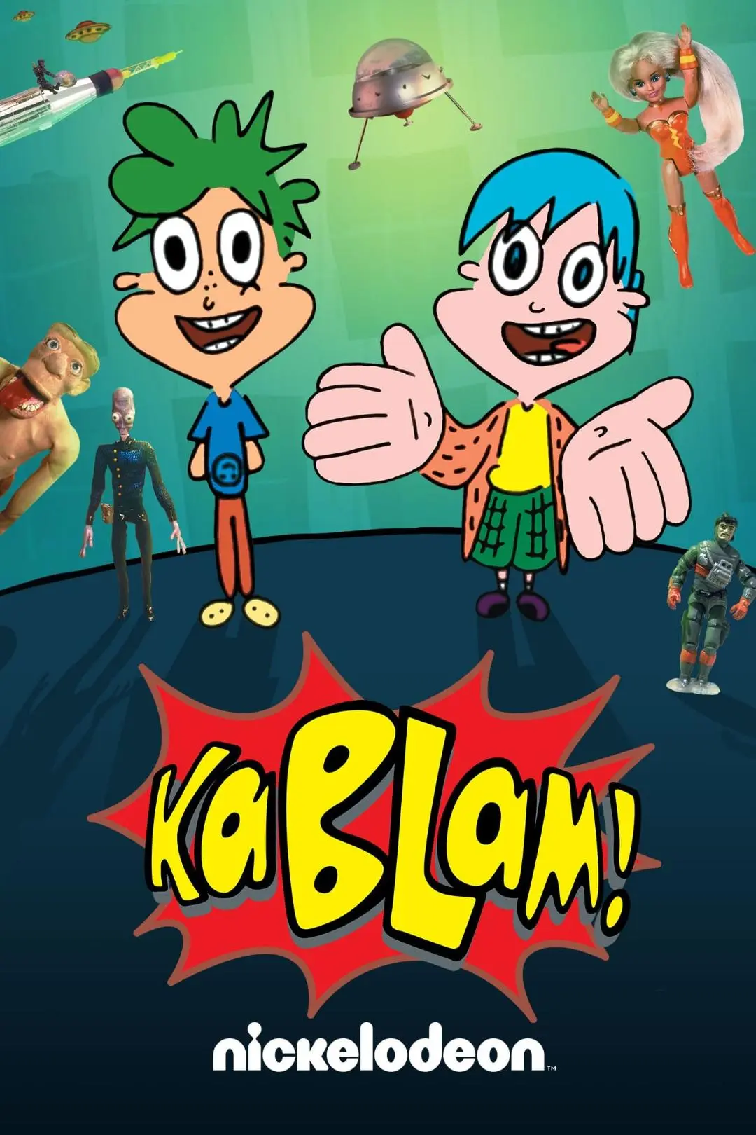 KaBlam!_peliplat