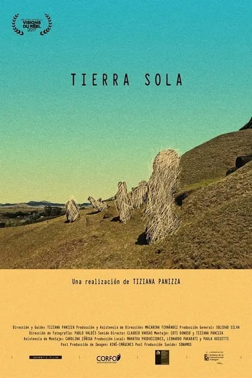 Tierra sola_peliplat