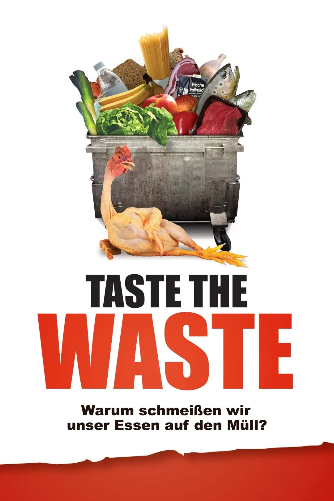 Taste the Waste_peliplat