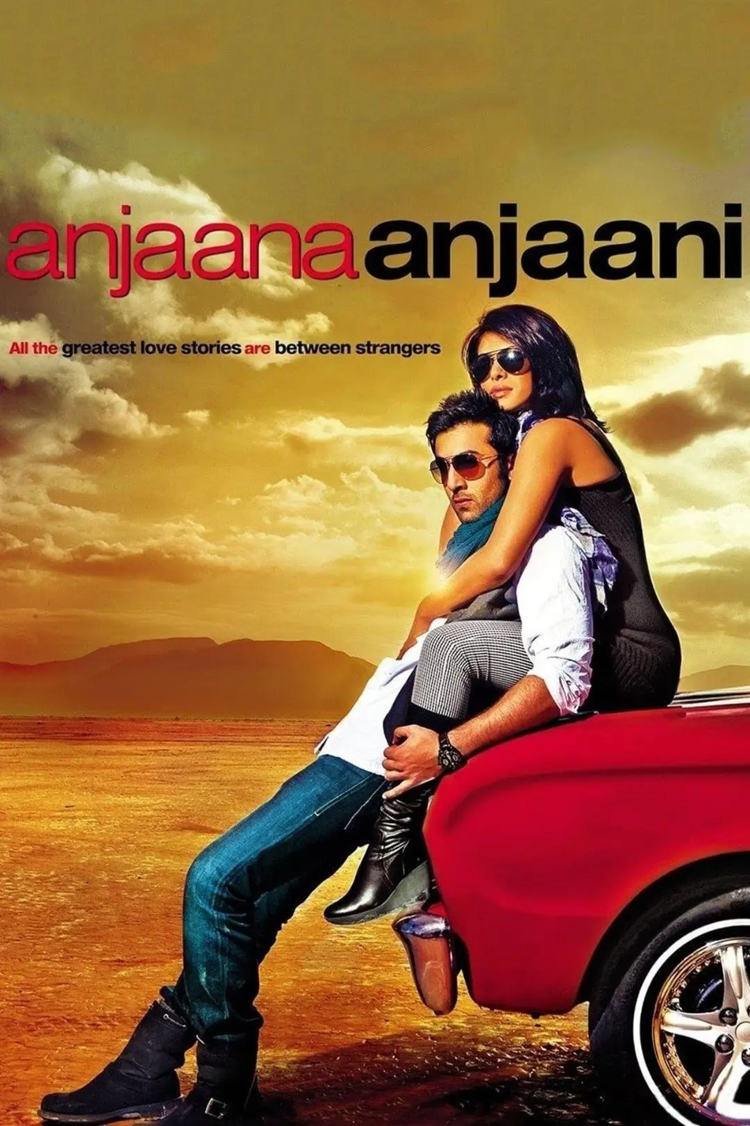 Anjaana Anjaani_peliplat