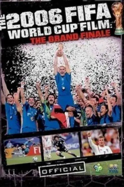 Copia mundial de la FIFA 2006_peliplat