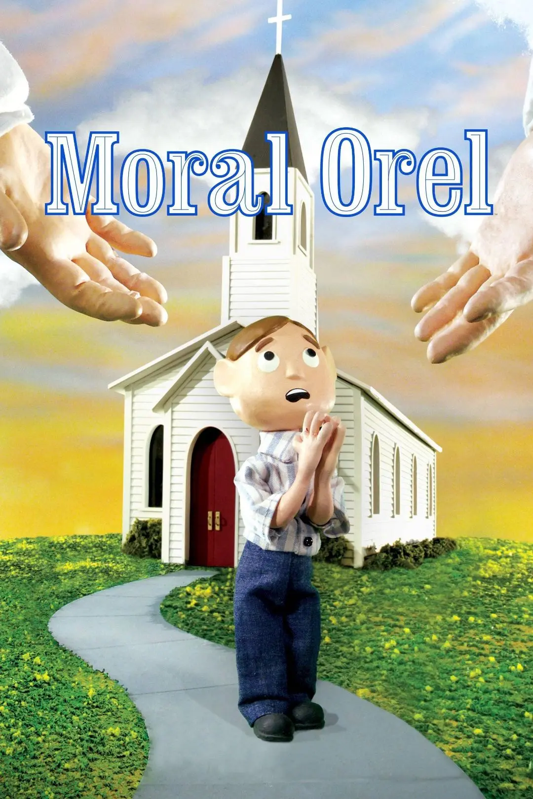 Moral Orel_peliplat