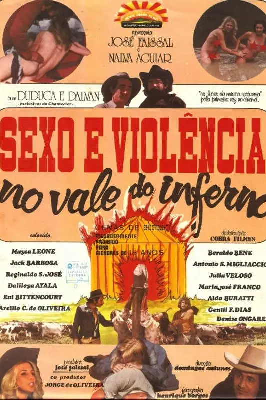 Sexo E Violência no Vale do Inferno_peliplat