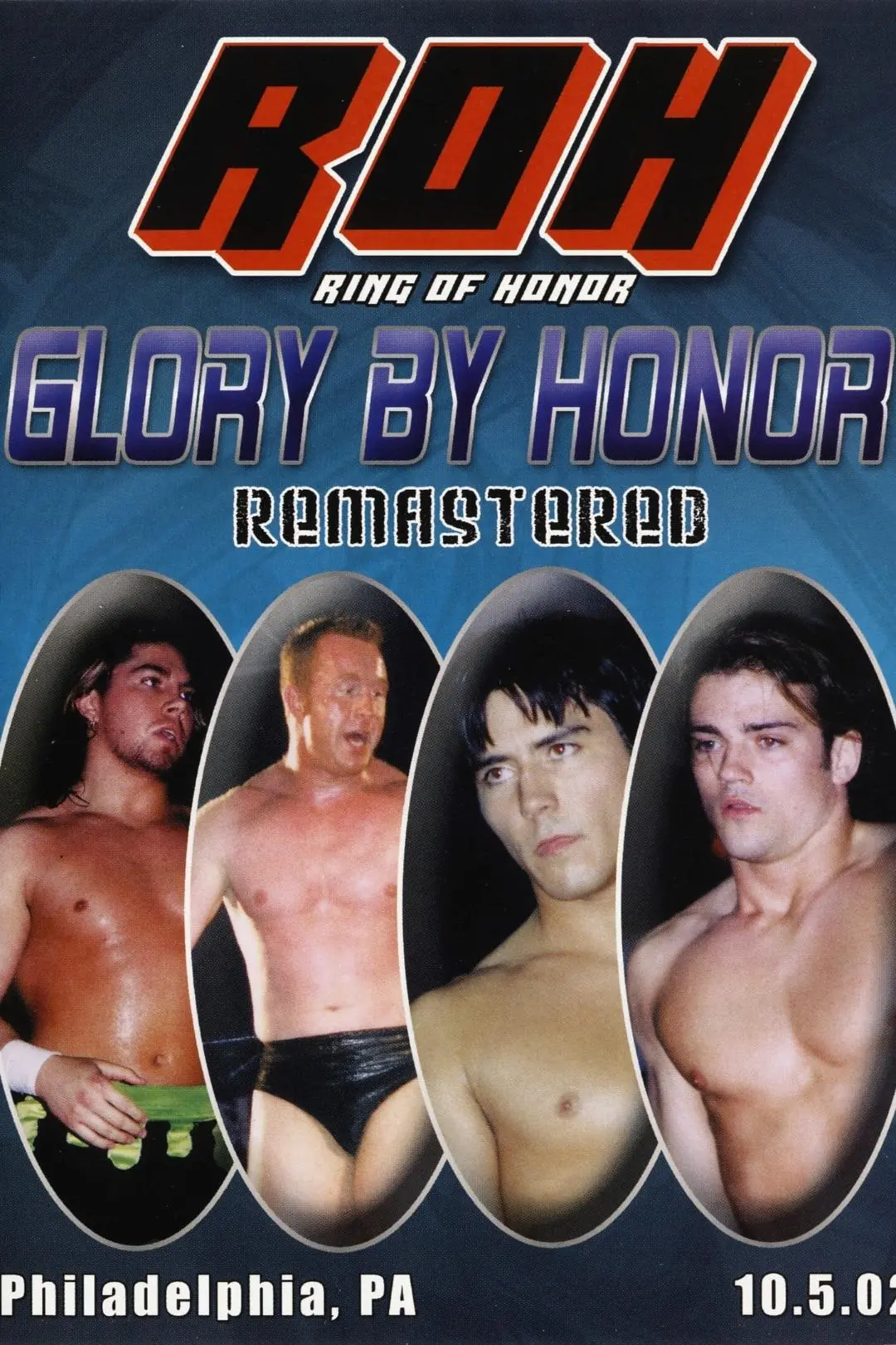 ROH: Glory by Honor_peliplat