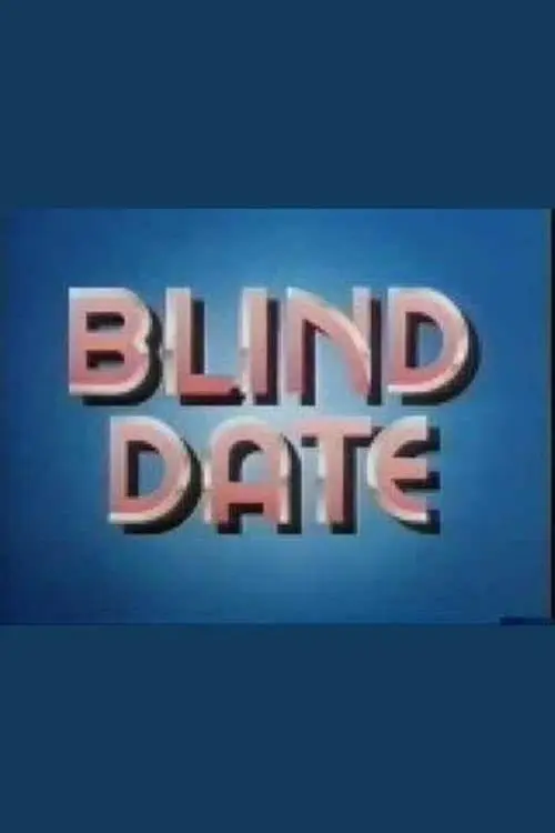 Blind Date_peliplat