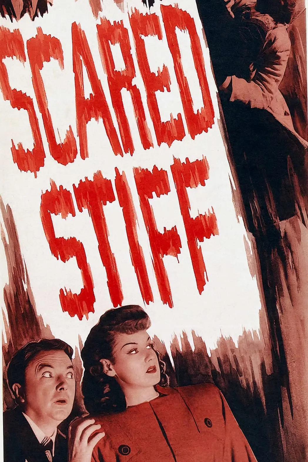 Scared Stiff_peliplat