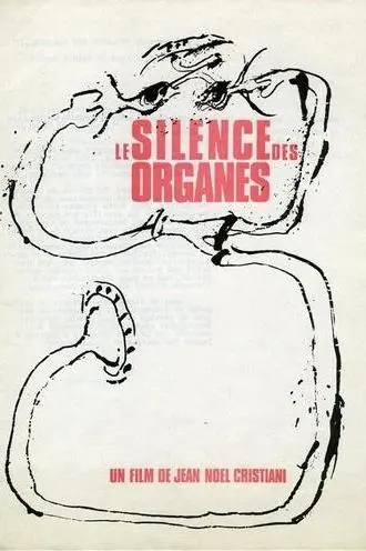 Le silence des organes_peliplat