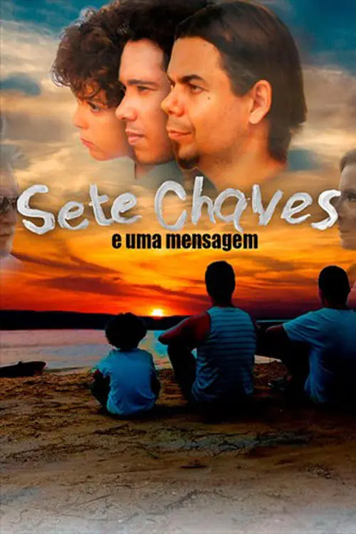 Sete Chaves e uma Mensagem_peliplat