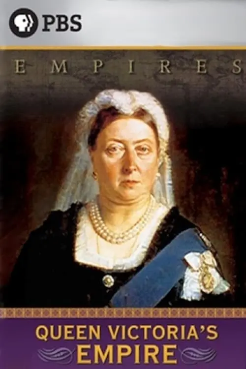 Queen Victoria's empire_peliplat