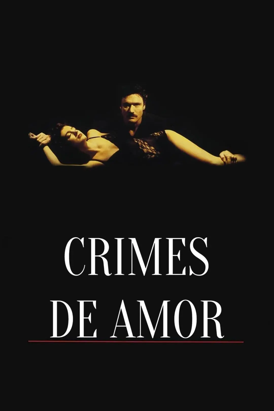 Crimes de Amor_peliplat