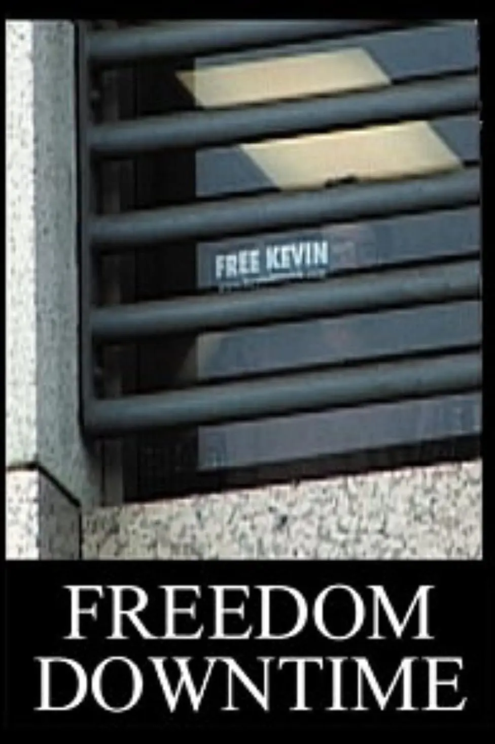 Freedom Downtime_peliplat