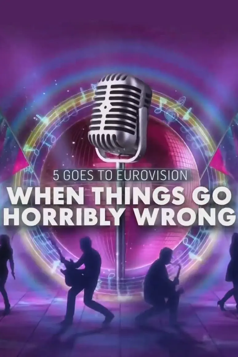 When Eurovision Goes Horribly Wrong_peliplat